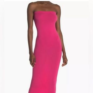 Wolford Fatal Strapless Dress, Size: XS